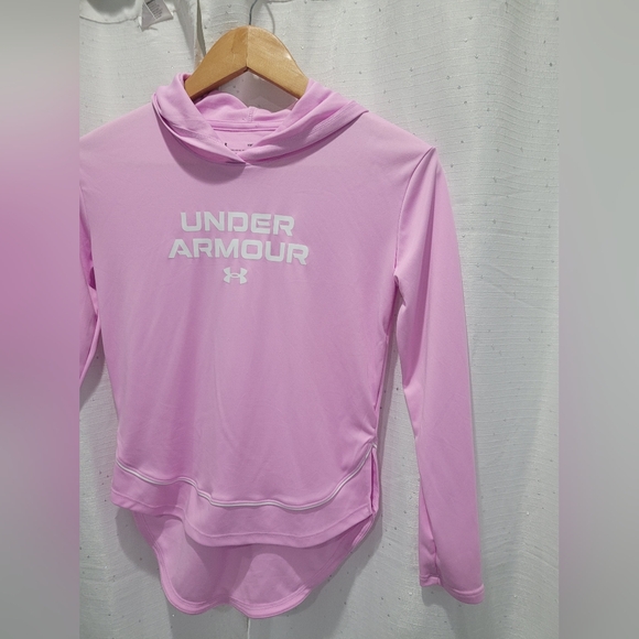 UNDERARMOUR YMD GIRLS - Picture 4 of 7